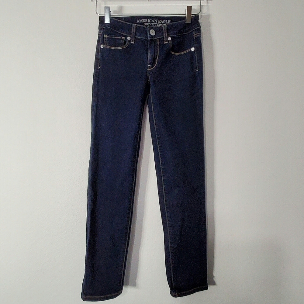 2 For 20 American Eagle Outfiters Jeans